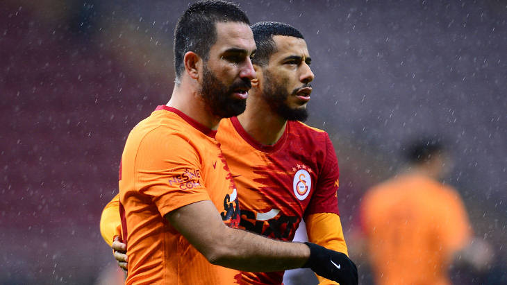 «Галатасарай»