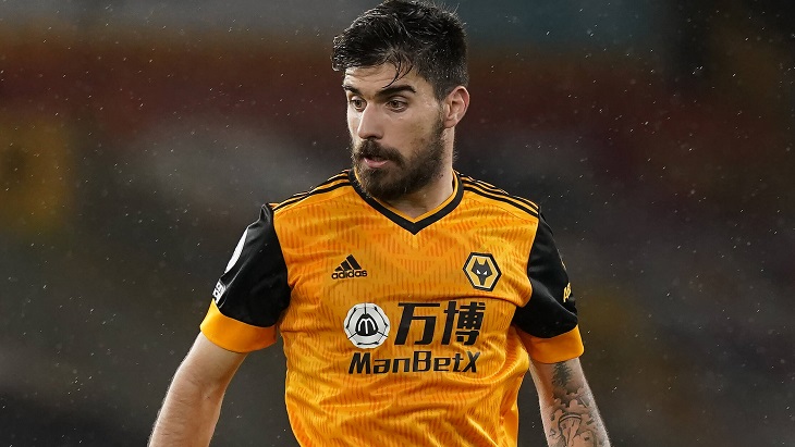 «Вулвз» выиграли один матч в пяти матчах