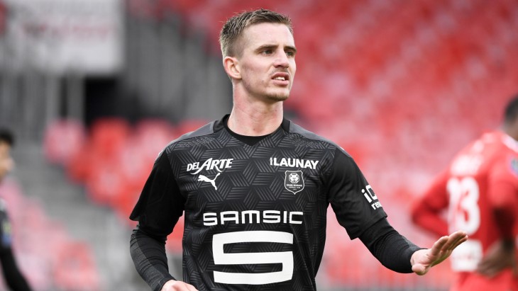 Бенжамен Бурижо