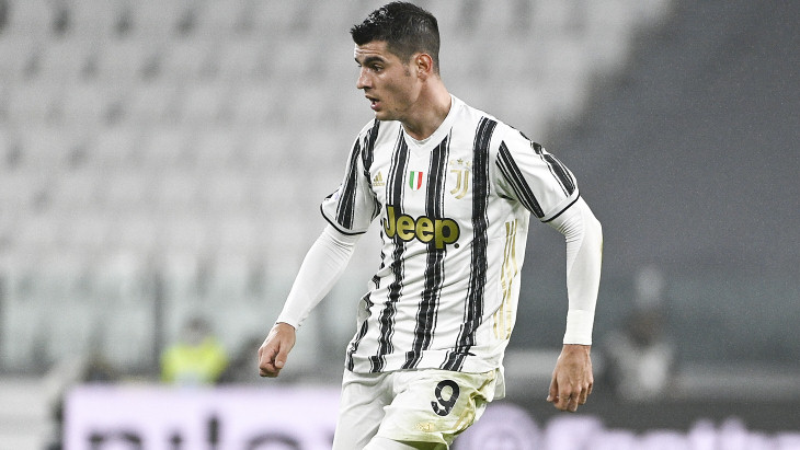 Альваро Мората