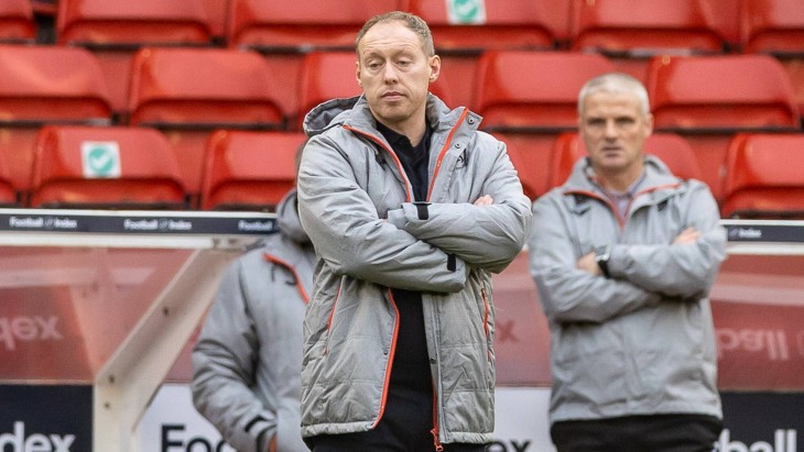 Прогноз и ставки на «Суонси» — «Ноттингем Форрест»