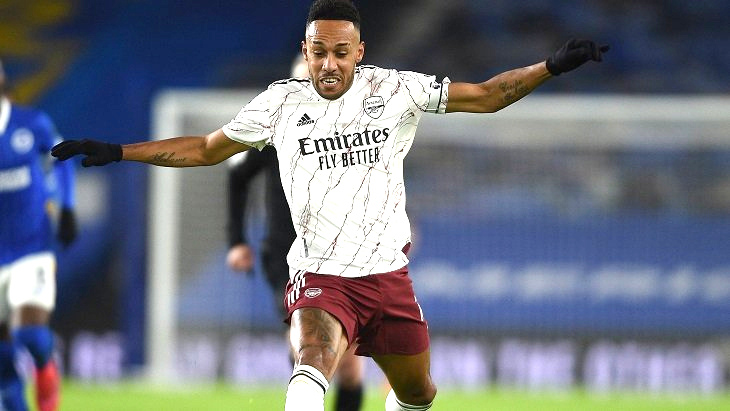 «Арсенал» одержал одну победу в четырех прошлых матчах