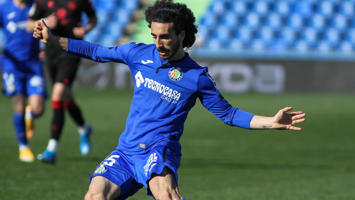 Марк Кукурелья