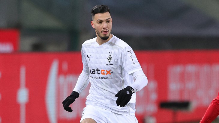 Рами Бенсебайни