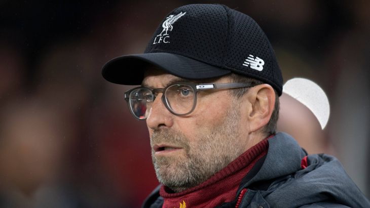 Юрген Клопп