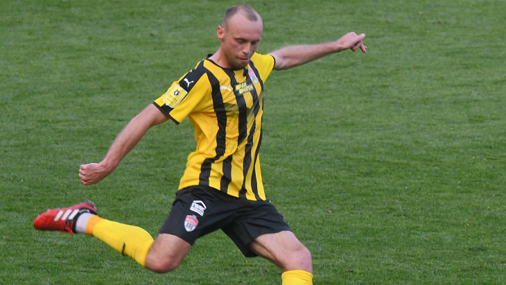 Денис Глушаков