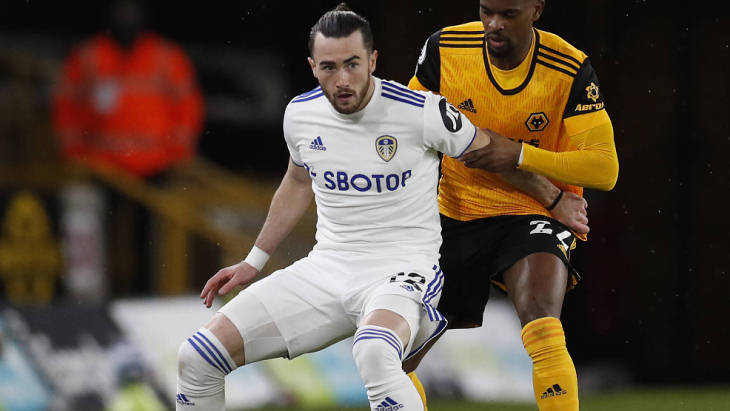 Джек Харрисон