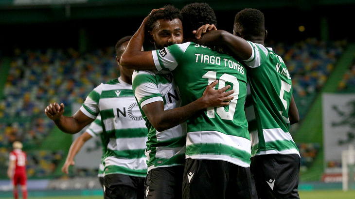 «Спортинг»