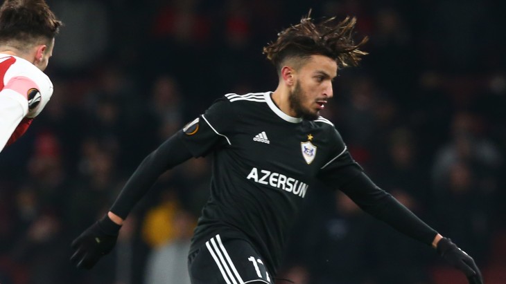 Абделла Зубир