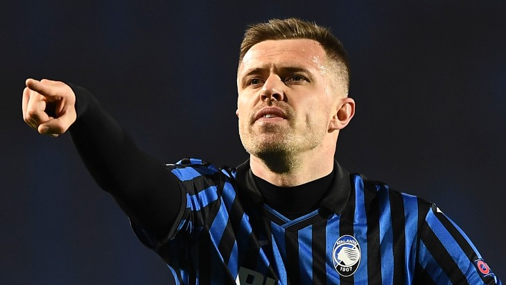 Йосип Иличич