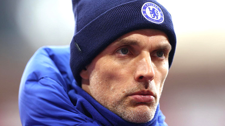 «Челси» в семи матчах АПЛ под руководством Томаса Тухеля пропустил лишь два мяча