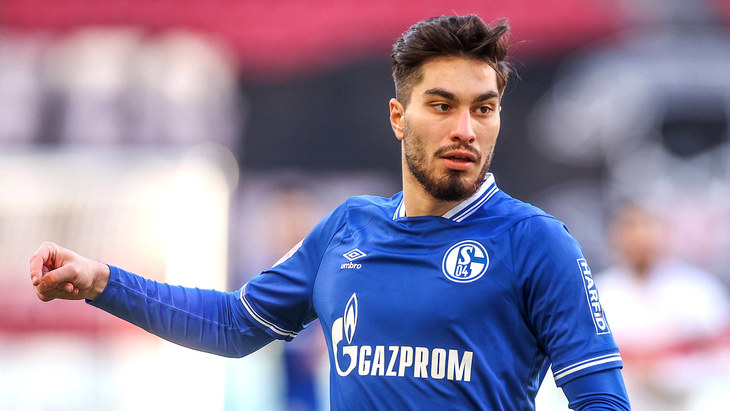 Суат Сердар