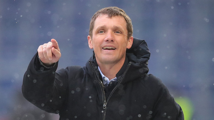 Виктор Гончаренко