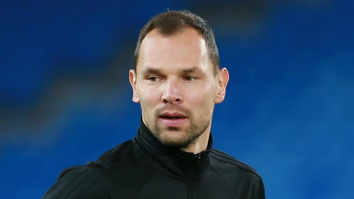 Сергей Игнашевич