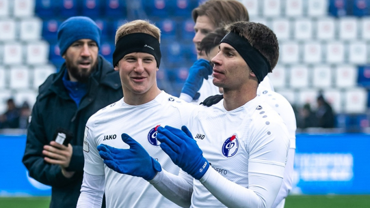 «Факел»