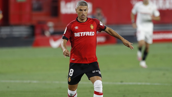 Сальва Севилья