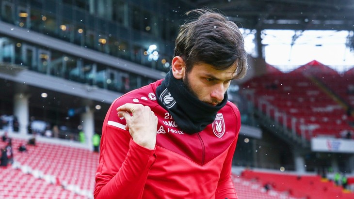 Хвича Кварацхелия