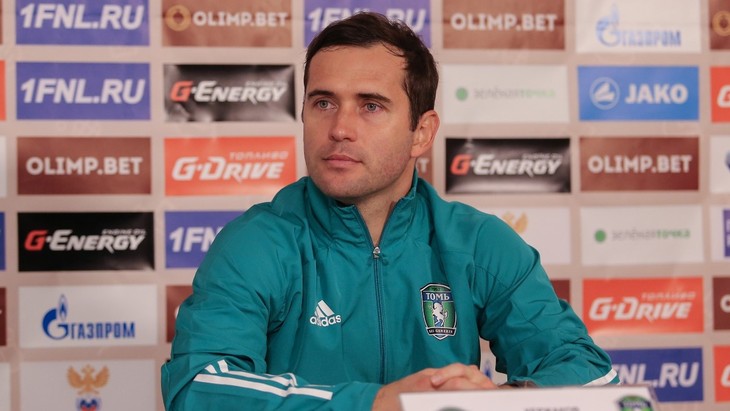 Александр Кержаков