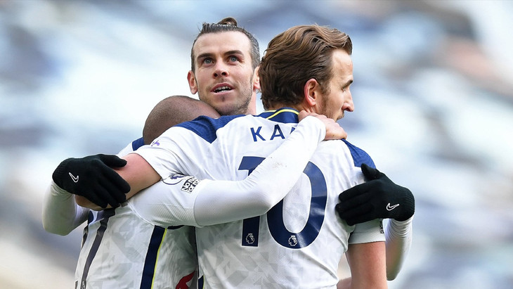 «Тоттенхэм»