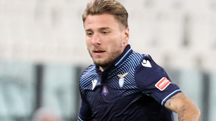 Чиро Иммобиле