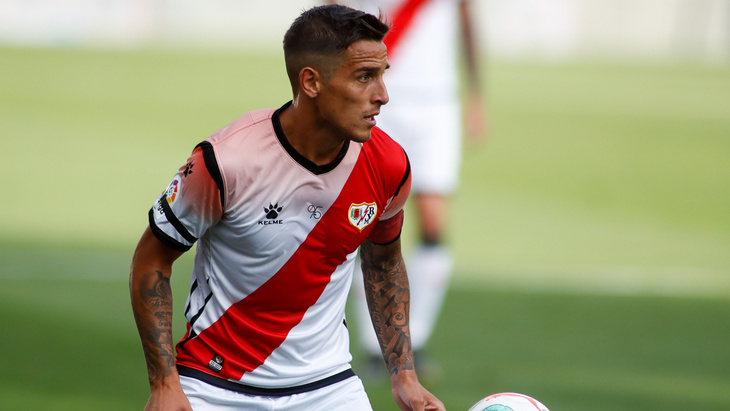 Оскар Трехо