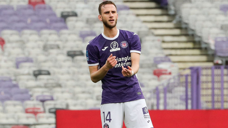 Бранко ван ден Бомен