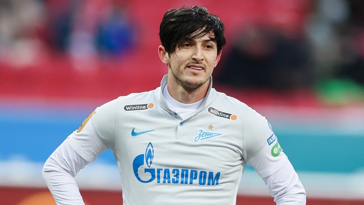 Сердар Азмун