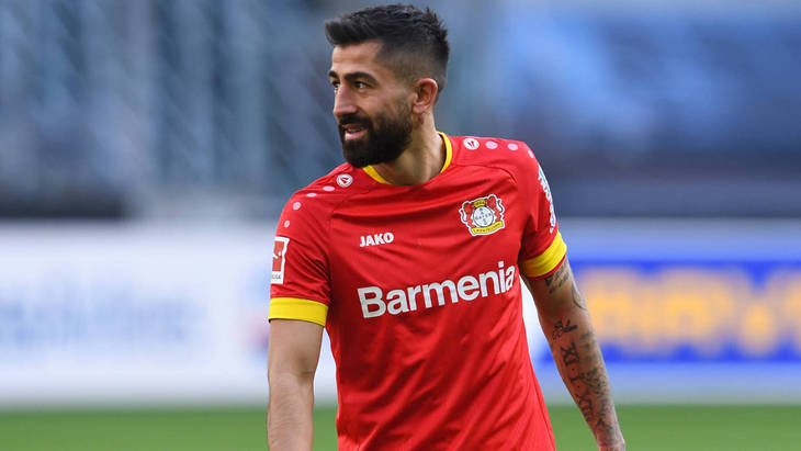 Керем Демирбай