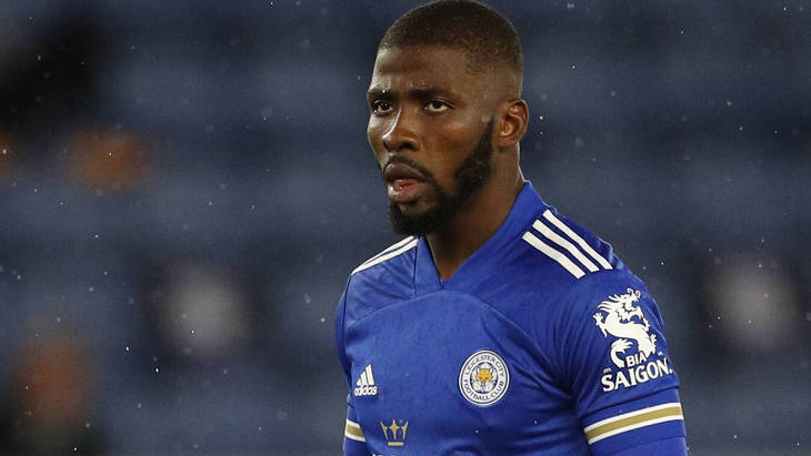 Келечи Ихеаначо