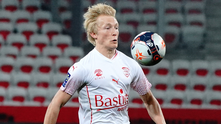 Биргер Мелинг