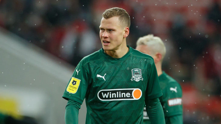 «Краснодар»