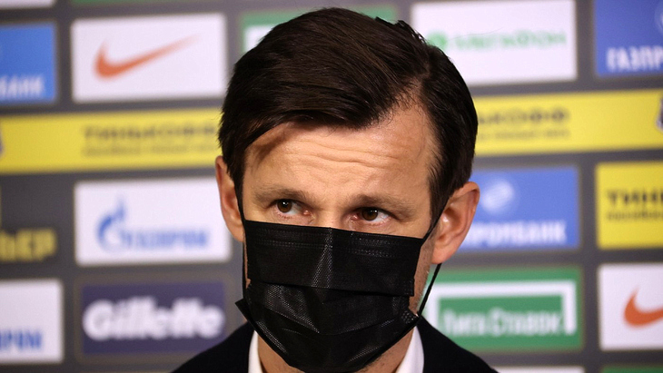 Сергей Семак