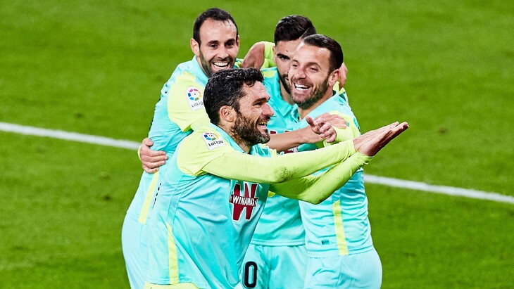 Хорхе Молина