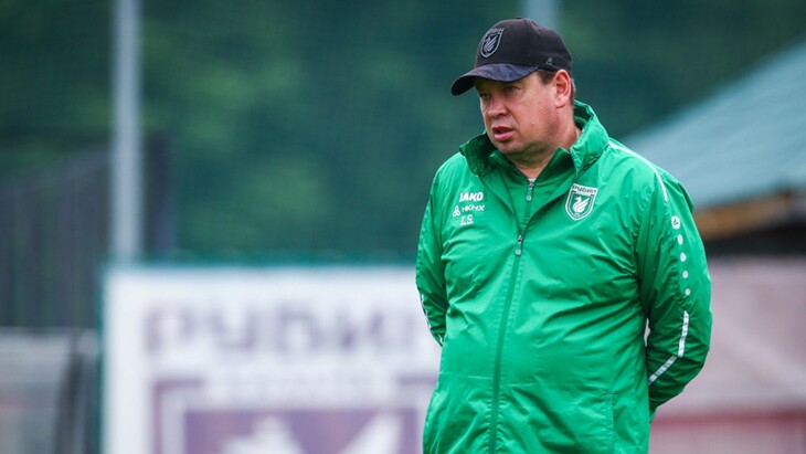 Леонид Слуцкий