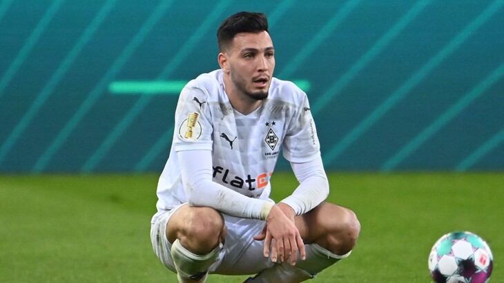 Рами Бенсебайни