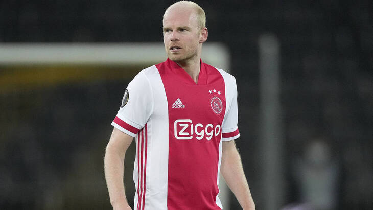 Дэви Классен