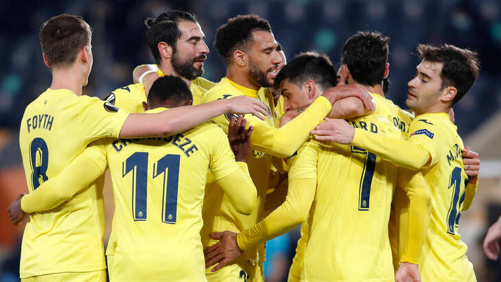 «Вильярреал»