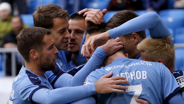 Игроки «Крыльев Советов»