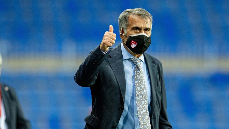 Шенол Гюнеш