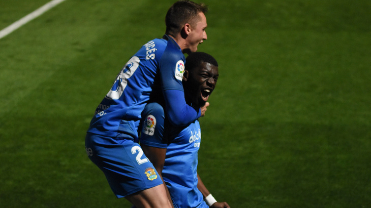 «Фуэнлабрада»