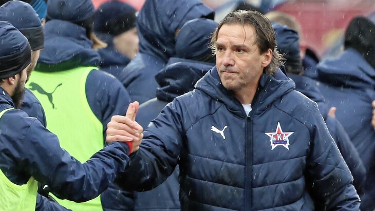 Сергей Юран