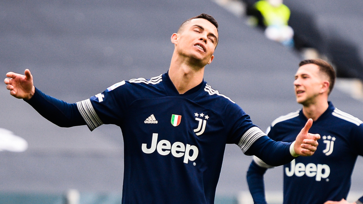 Криштиану Роналду