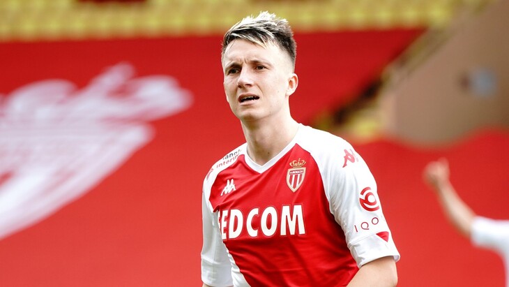 Александр Головин