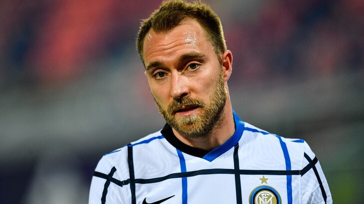 «Интер» на восемь очков опережает «Милан»