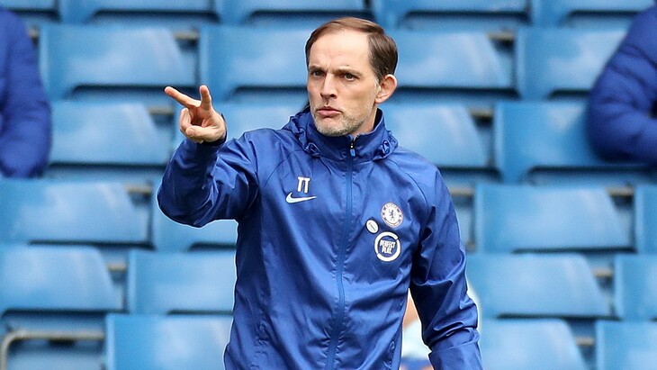 Томас Тухель