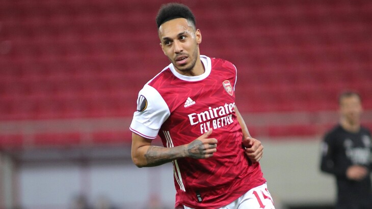 Пьер-Эмерик Обамеянг