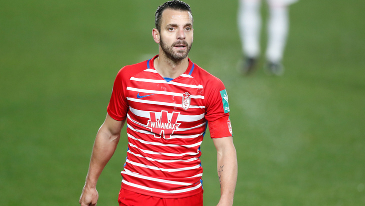 Роберто Сольдадо