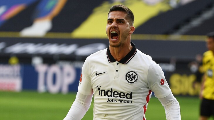 Андре Силва