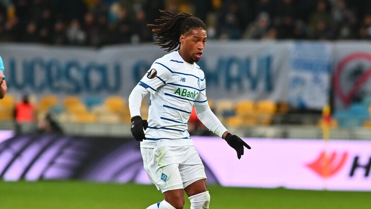 Жерсон Родригес