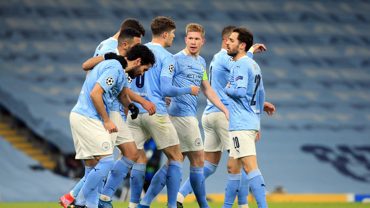 «Манчестер Сити»